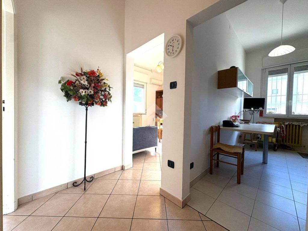 Appartamento a Ravenna in Via Fiume Montone Abbandonato, 229 - Foto 2