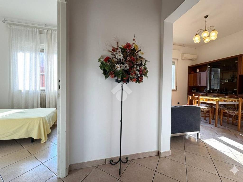 Appartamento a Ravenna in Via Fiume Montone Abbandonato, 229 - Foto 3