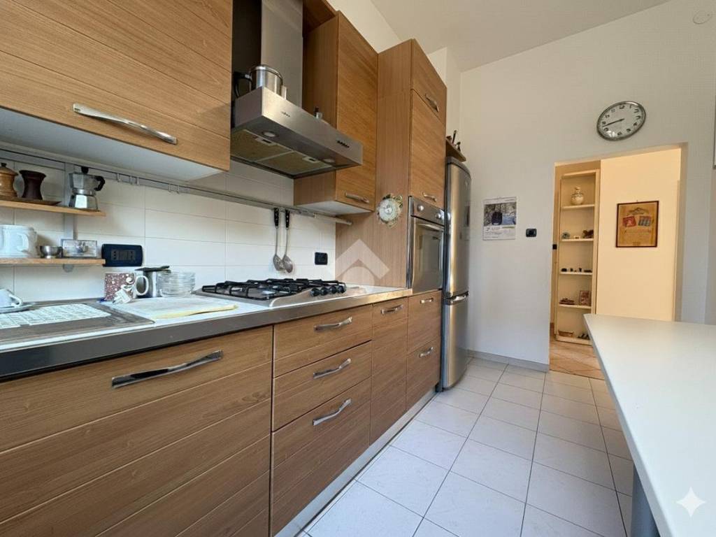 Appartamento a Ravenna in Via Fiume Montone Abbandonato, 229 - Foto 5