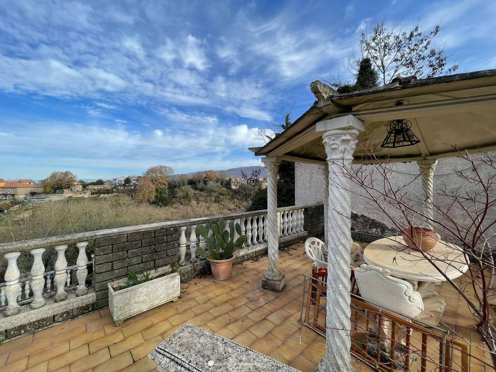 Villa a Vetralla in Strada delle Valli - Foto 3