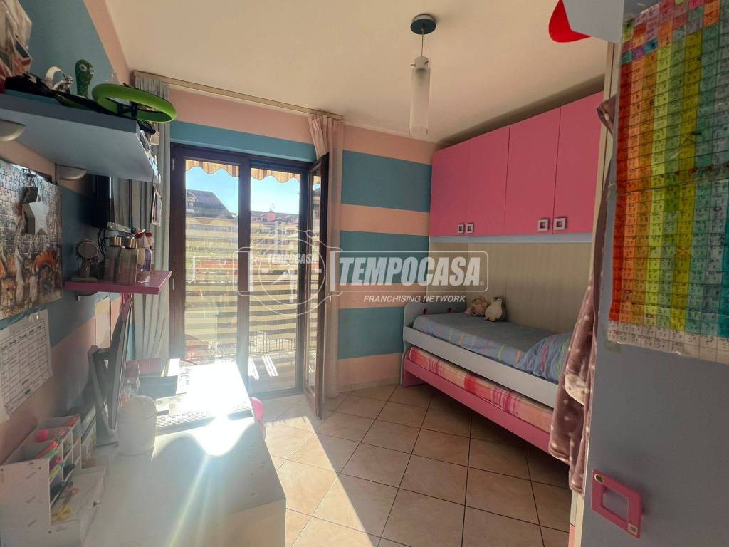 Appartamento a Giugliano in campania in Via Oasi Sacro Cuore, 10 - Foto 2