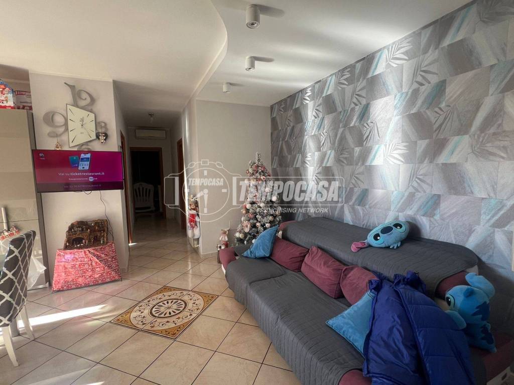 Appartamento a Giugliano in campania in Via Oasi Sacro Cuore, 10 - Foto 4