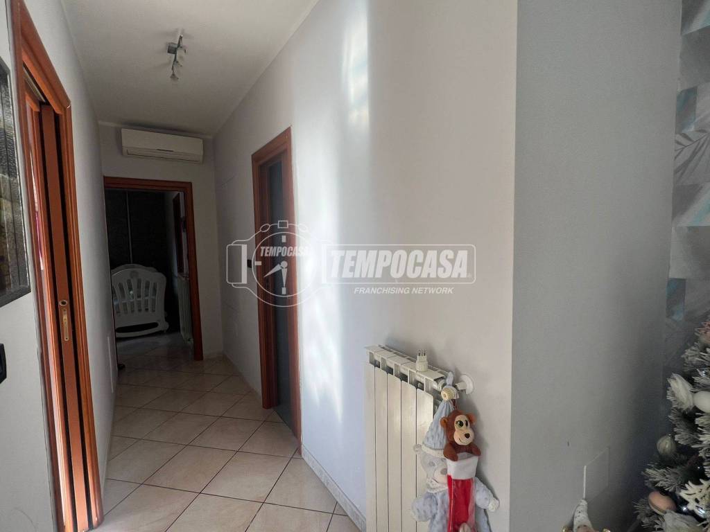Appartamento a Giugliano in campania in Via Oasi Sacro Cuore, 10 - Foto 5
