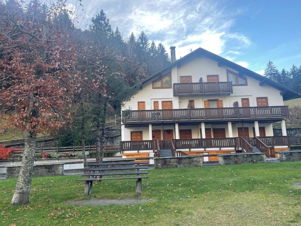 Appartamento a Valdidentro in Via Presura, 28 - Foto 2