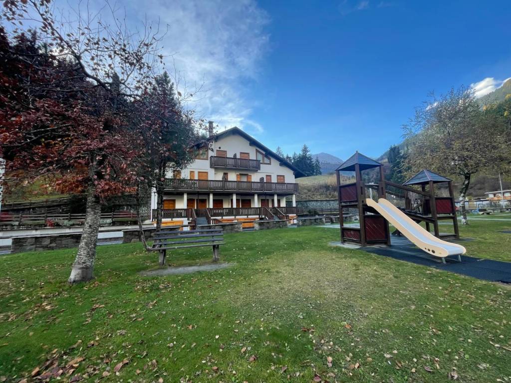 Appartamento a Valdidentro in Via Presura, 28 - Foto 3