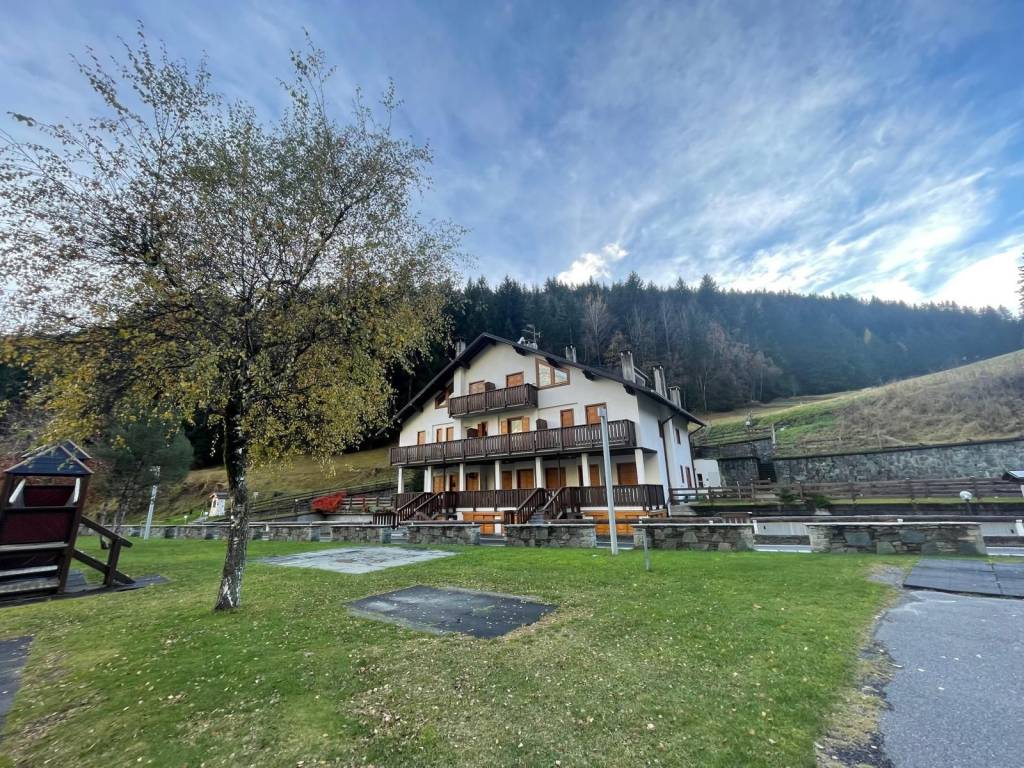 Appartamento a Valdidentro in Via Presura, 28 - Foto 4