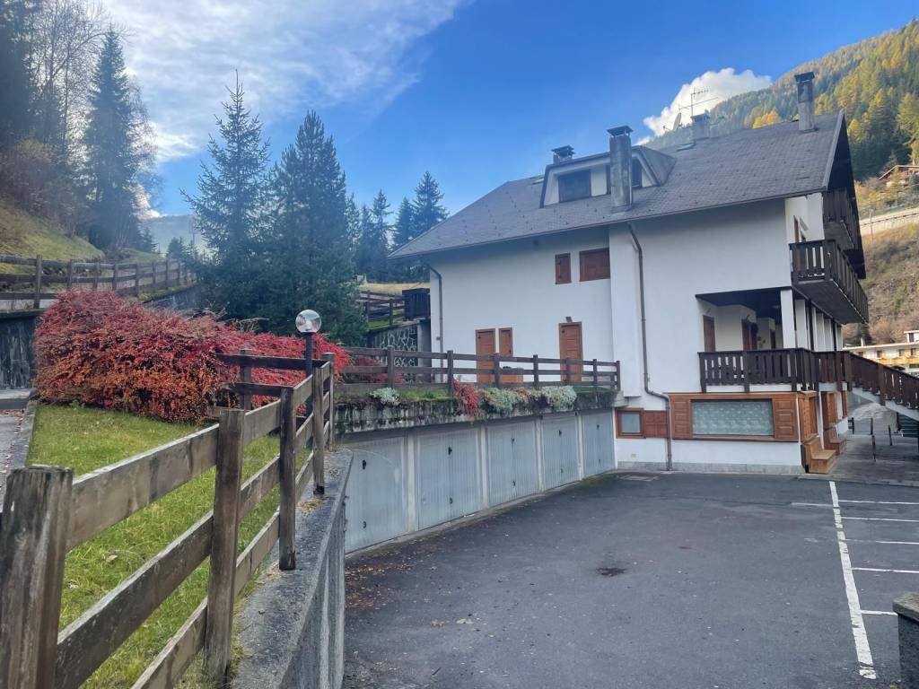 Appartamento a Valdidentro in Via Presura, 28 - Foto 5