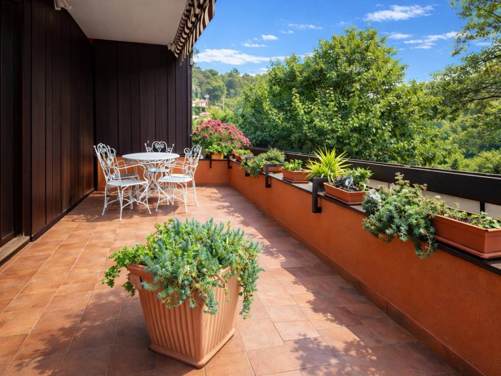 Appartamento a Monte argentario in Strada Provinciale di Porto Santo Stefano - Foto 2