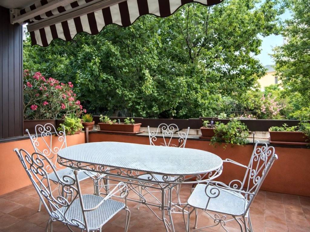 Appartamento a Monte argentario in Strada Provinciale di Porto Santo Stefano - Foto 3