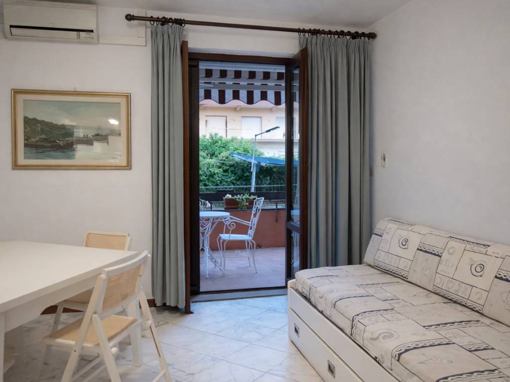 Appartamento a Monte argentario in Strada Provinciale di Porto Santo Stefano - Foto 4