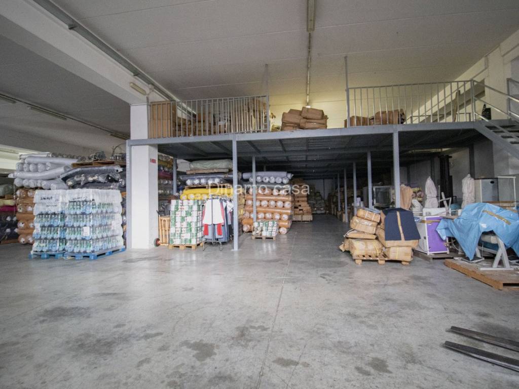 Immobile a Carmignano in Via Lombarda - Foto 2