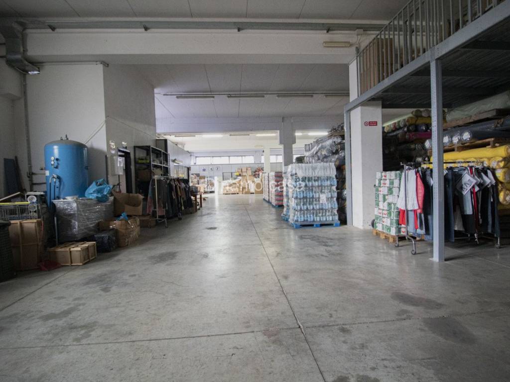 Immobile a Carmignano in Via Lombarda - Foto 3