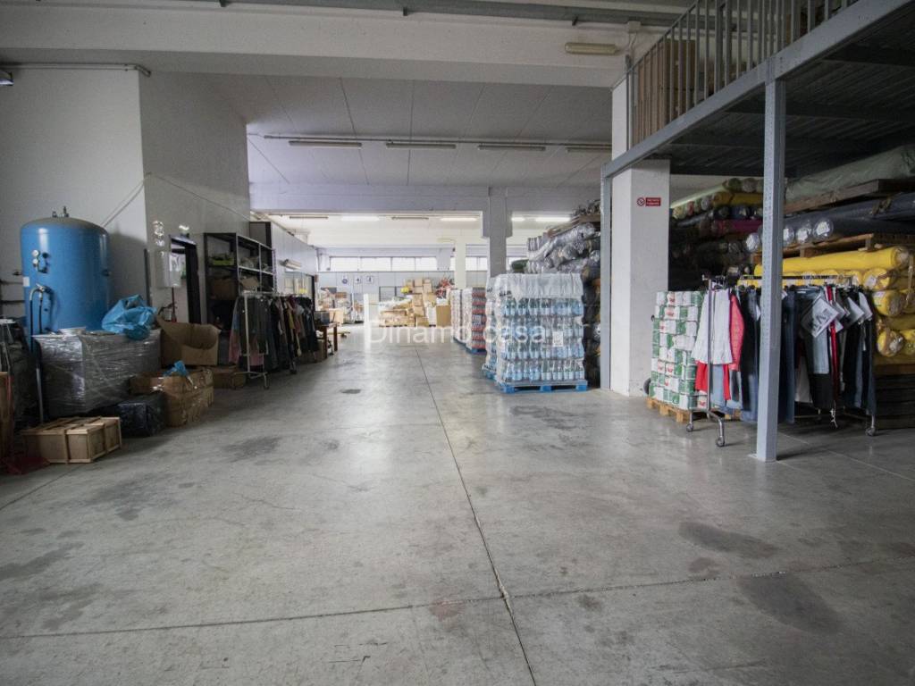 Immobile a Carmignano in Via Lombarda - Foto 4