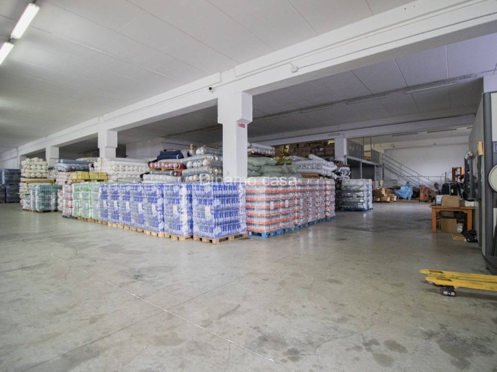 Immobile a Carmignano in Via Lombarda - Foto 5