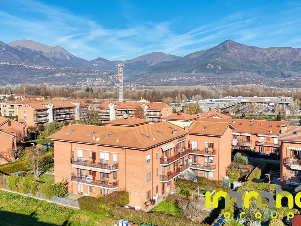 Appartamento a Avigliana in Via Giovanni e Francesca Falcone - Foto 3