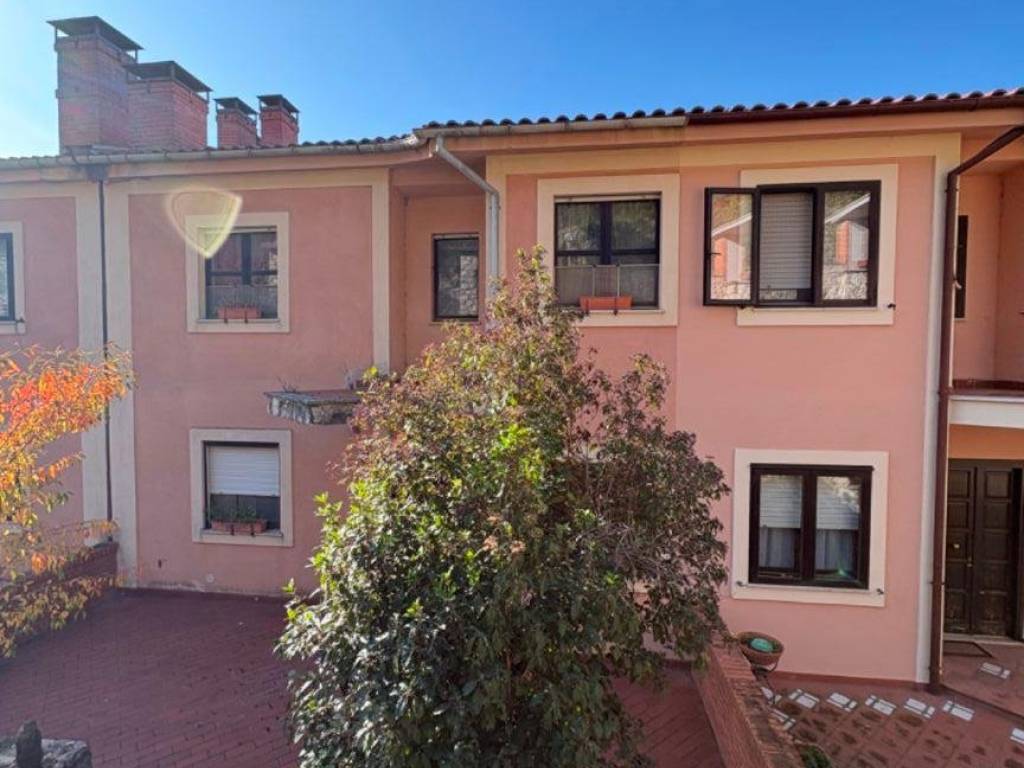 Villetta a schiera a Campodimele in Via Forcola - Foto 2