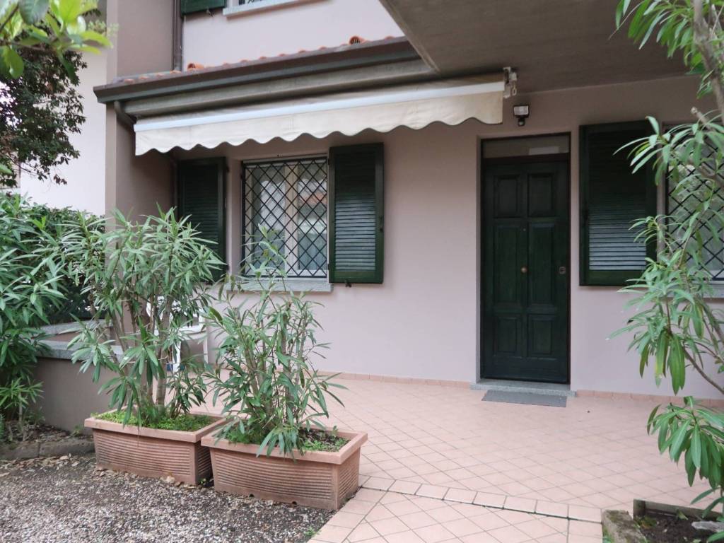 Villetta a schiera a Cervia in Viale Alfredo Oriani - Foto 2
