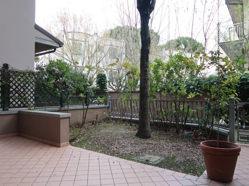 Villetta a schiera a Cervia in Viale Alfredo Oriani - Foto 3