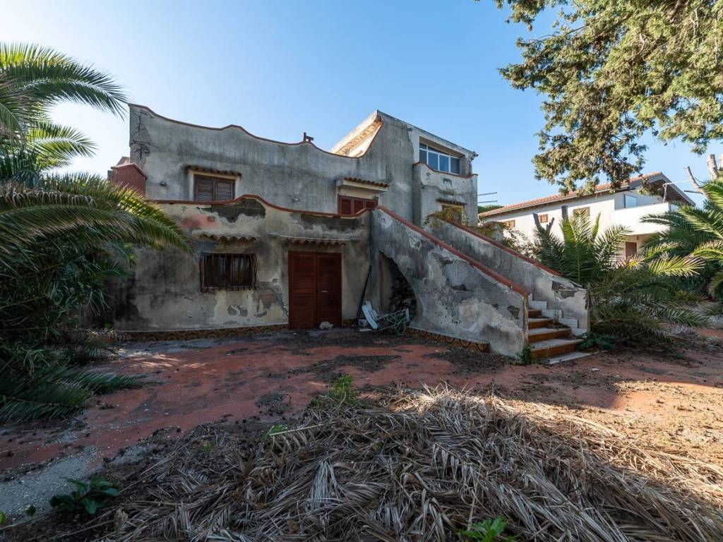 Villa a Augusta in Via del Mare - Foto 2