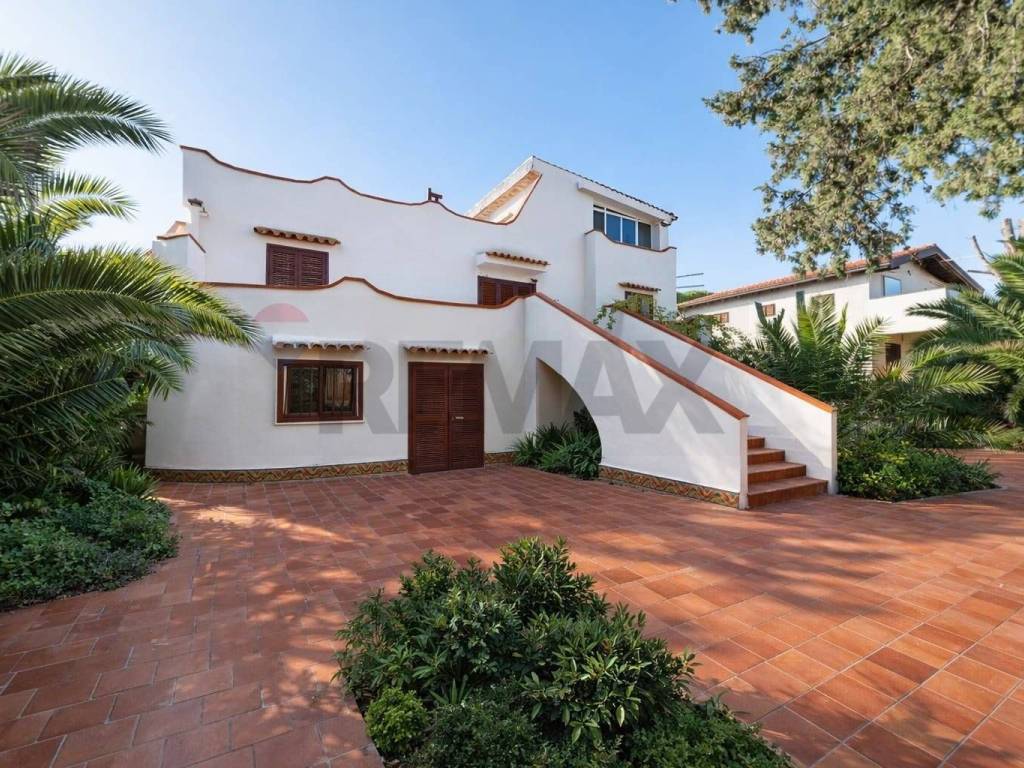 Villa a Augusta in Via del Mare - Foto 3