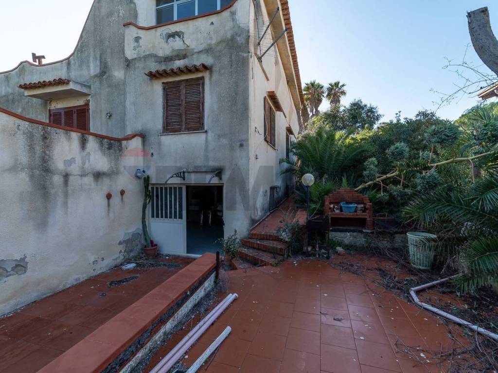Villa a Augusta in Via del Mare - Foto 4