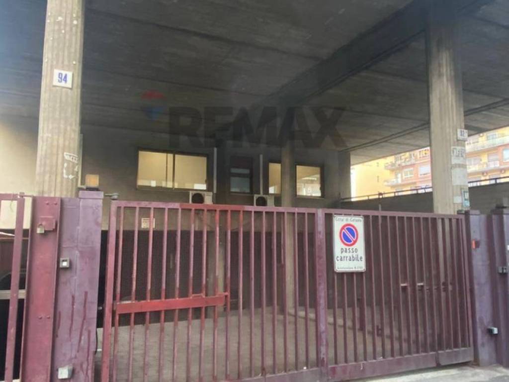 Box / garage a Catania in Via Oliveto Scammacca, 90 - Foto 4