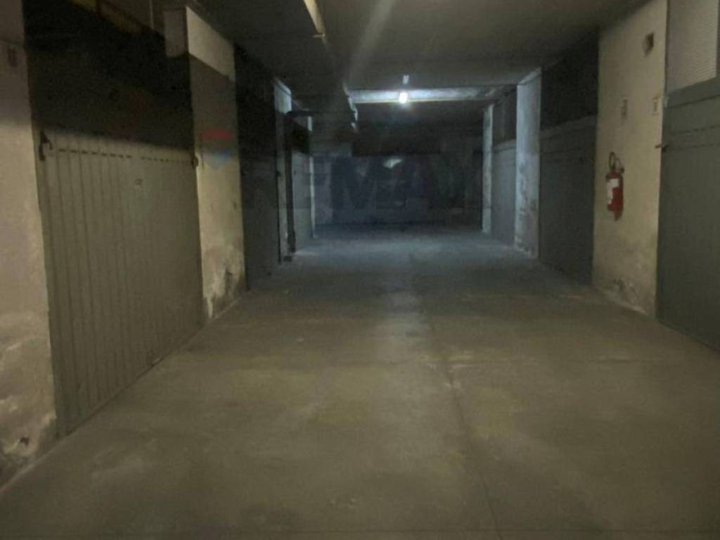 Box / garage a Catania in Via Oliveto Scammacca, 90 - Foto 5