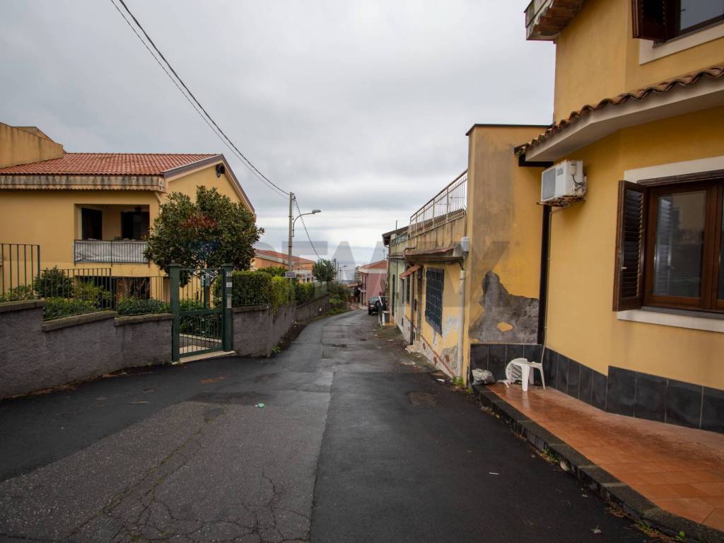 Villetta a schiera a Acireale in Via Don Ignazio, 4 - Foto 3