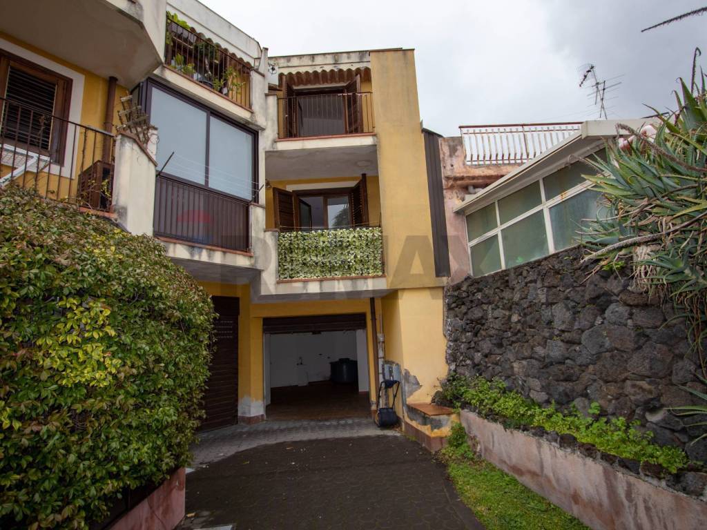 Villetta a schiera a Acireale in Via Don Ignazio, 4 - Foto 4