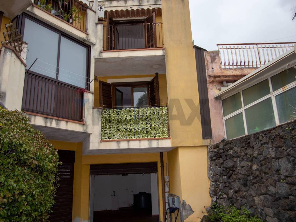 Villetta a schiera a Acireale in Via Don Ignazio, 4 - Foto 5