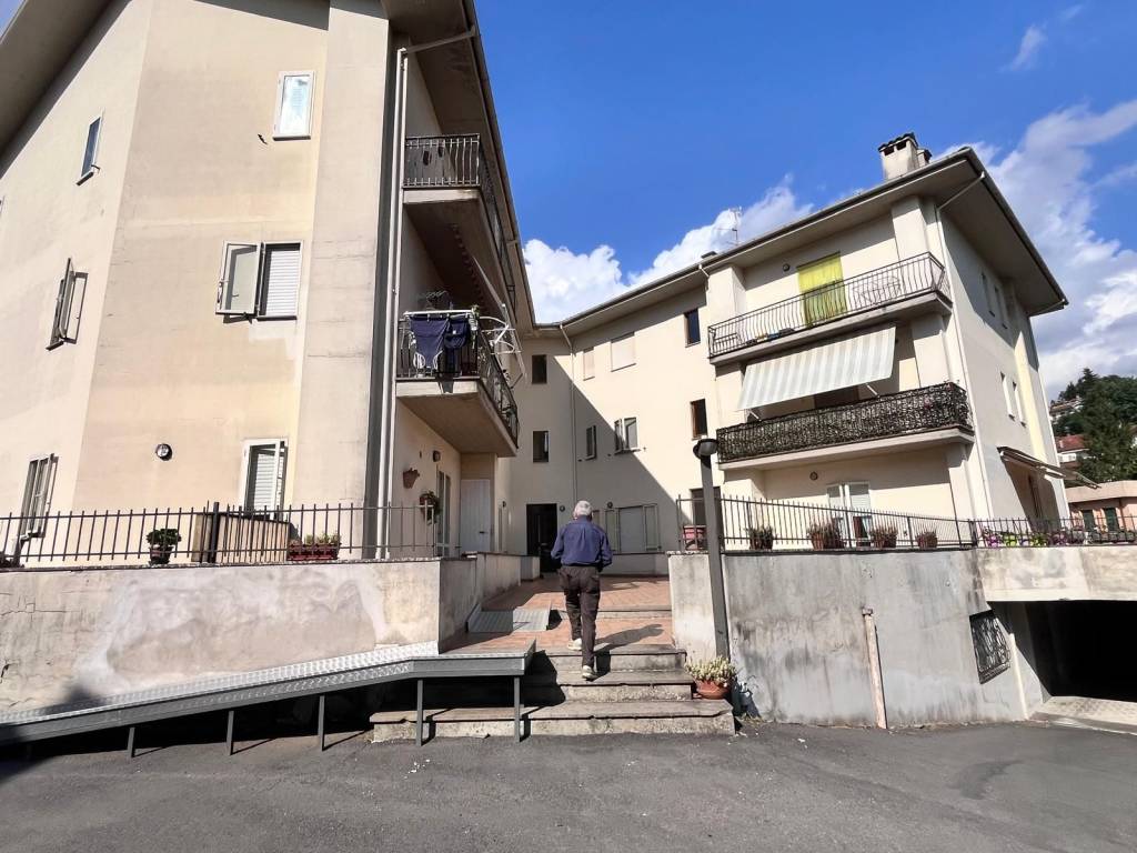 Appartamento a Acquapendente in Via del Carmine, 13 - Foto 2