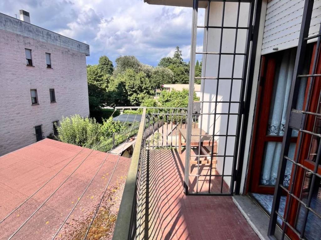 Appartamento a Acquapendente in Via del Carmine, 13 - Foto 4