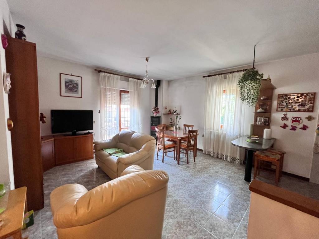 Appartamento a Acquapendente in Via del Carmine, 13 - Foto 5