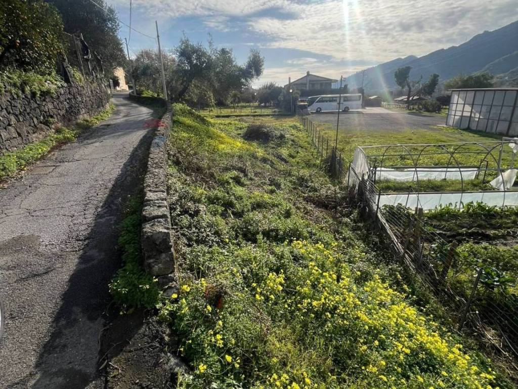 Terreno a Motta camastra in via Traversa Enel - Foto 2