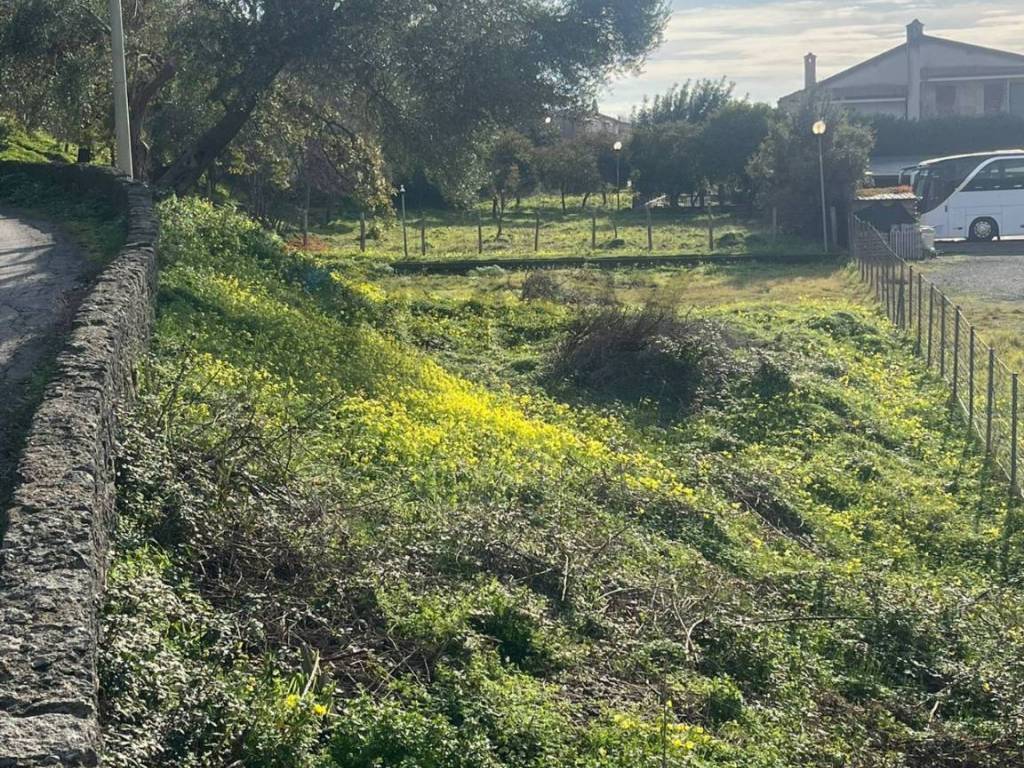 Terreno a Motta camastra in via Traversa Enel - Foto 3