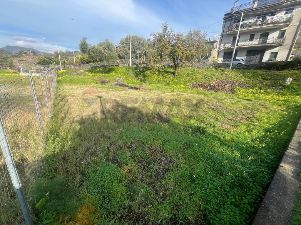 Terreno a Motta camastra in via Traversa Enel - Foto 4