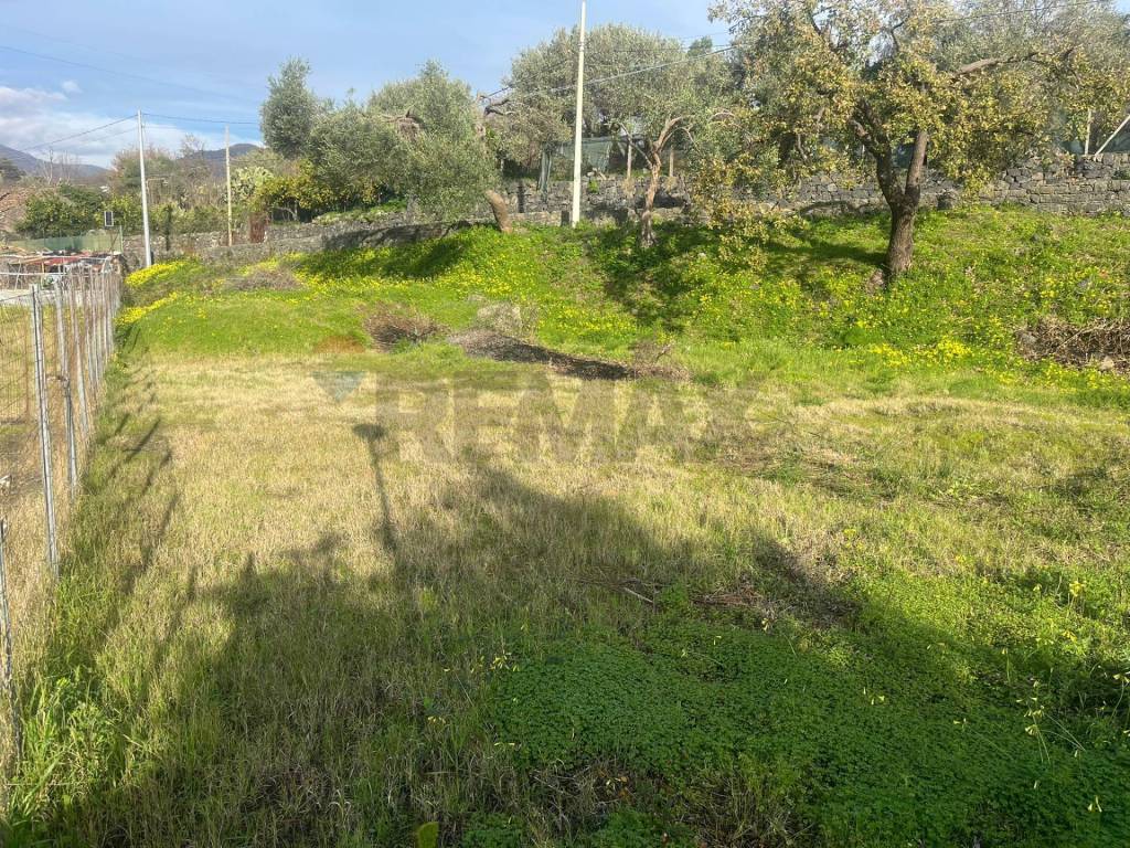 Terreno a Motta camastra in via Traversa Enel - Foto 5