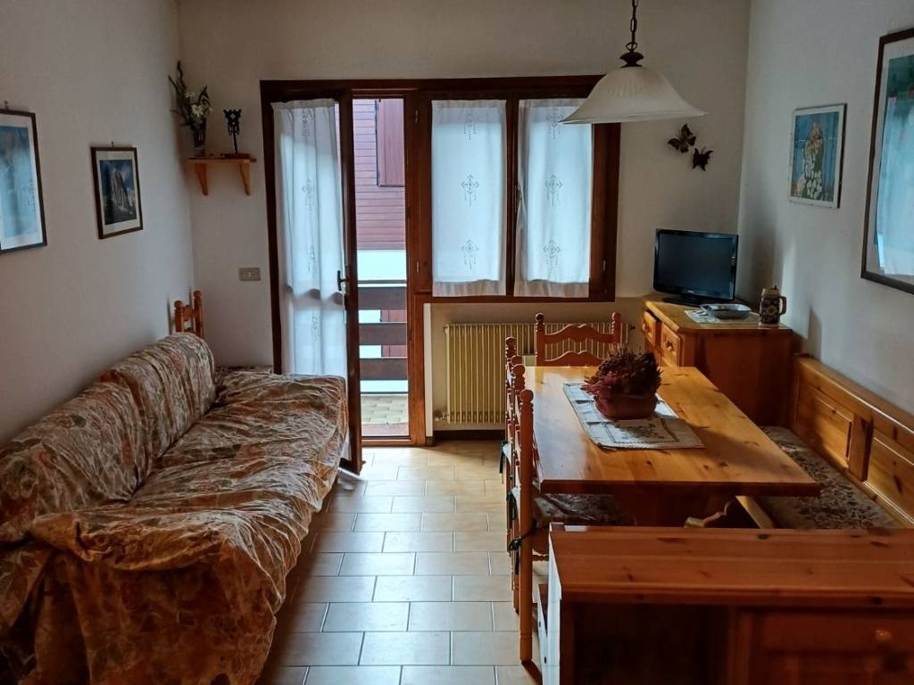 Appartamento a Rocca pietore in Località Masarè, 47 - Foto 2