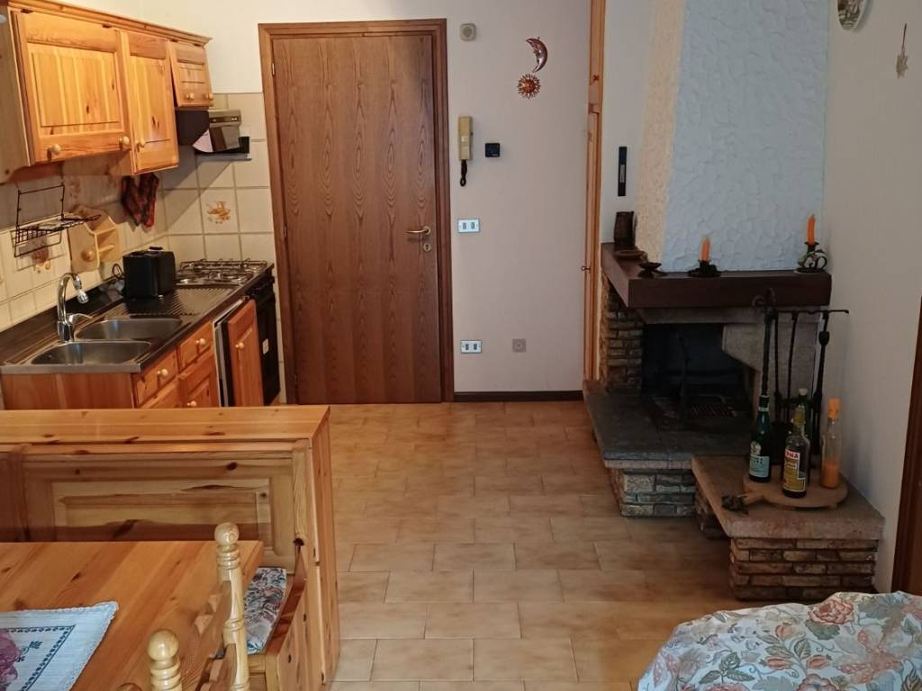 Appartamento a Rocca pietore in Località Masarè, 47 - Foto 3
