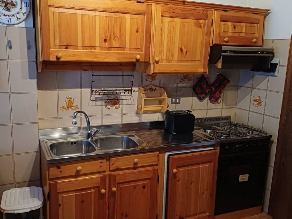 Appartamento a Rocca pietore in Località Masarè, 47 - Foto 4