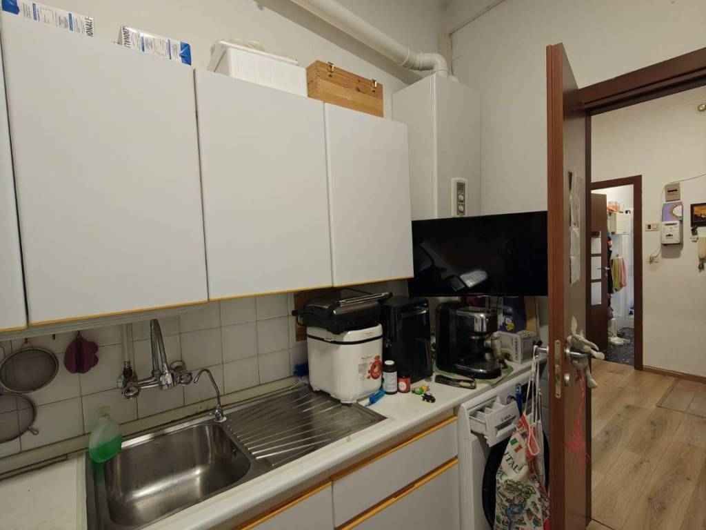 Appartamento a Sestri levante in Via Erasmo Piaggio - Foto 2