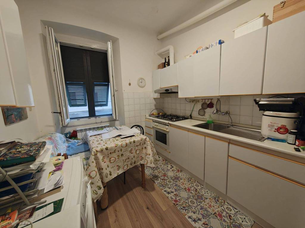 Appartamento a Sestri levante in Via Erasmo Piaggio - Foto 4