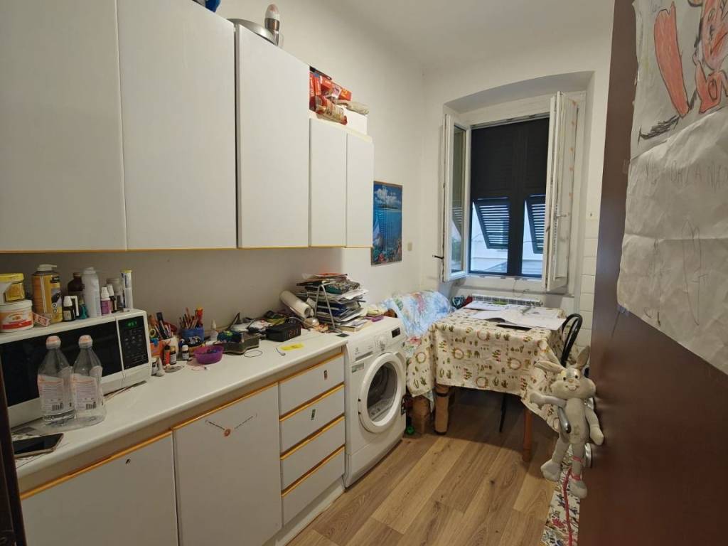 Appartamento a Sestri levante in Via Erasmo Piaggio - Foto 5