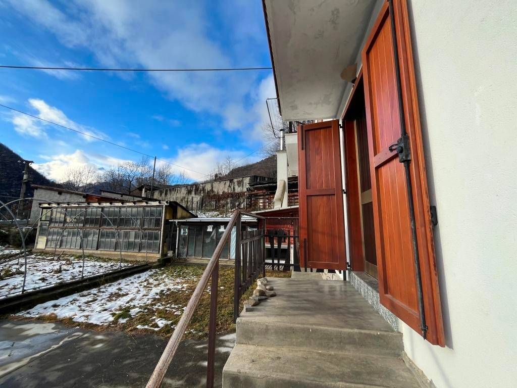 Casa indipendente a Perrero in Borgata Chiabrano, 12 - Foto 4