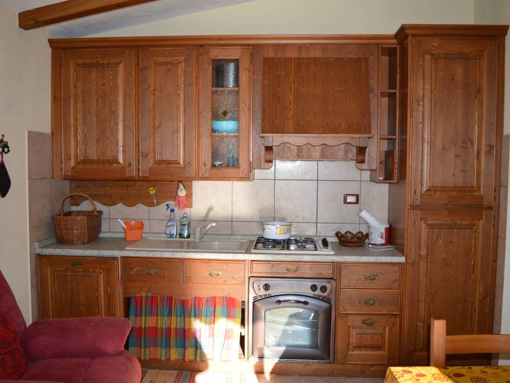 Appartamento a Roburent in Via Tetti, 16 - Foto 3