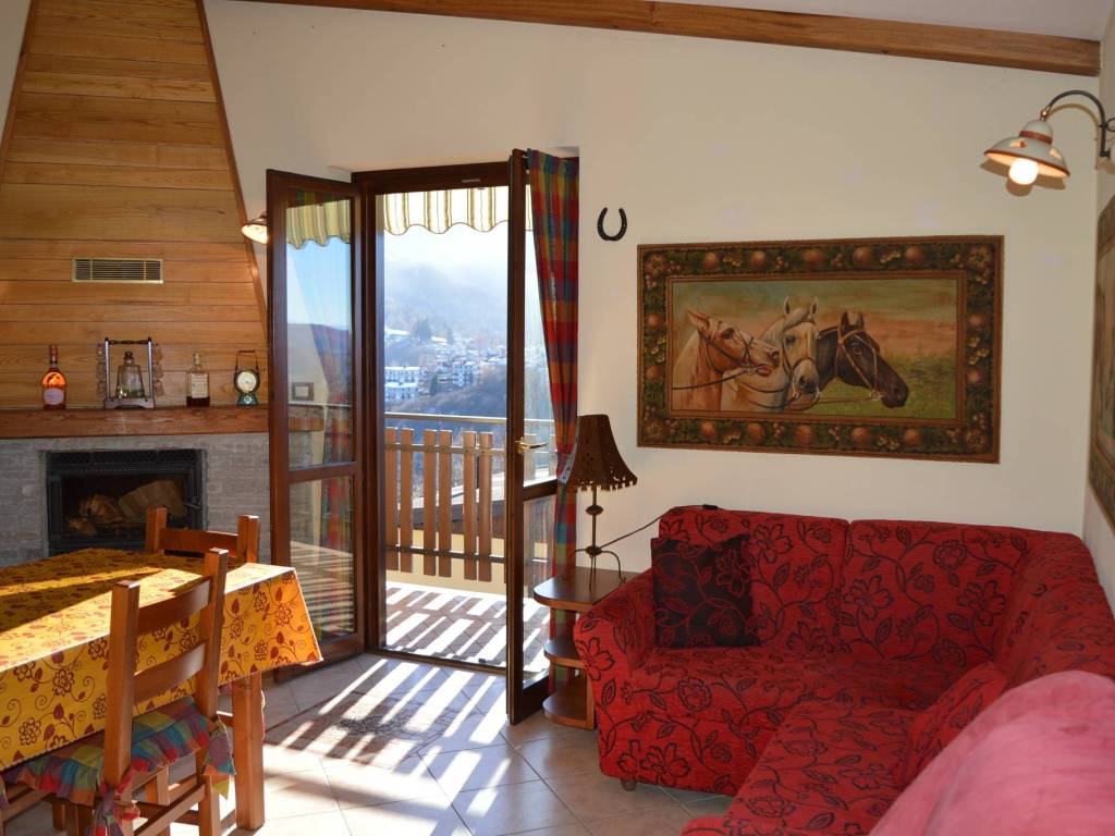 Appartamento a Roburent in Via Tetti, 16 - Foto 4