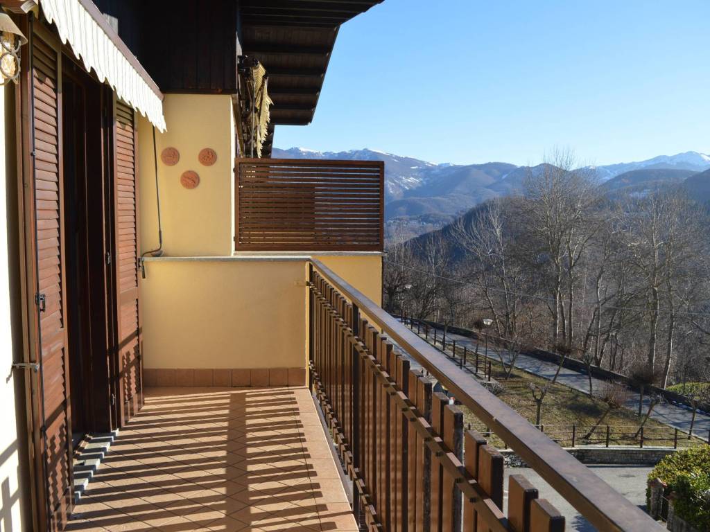 Appartamento a Roburent in Via Tetti, 16 - Foto 5