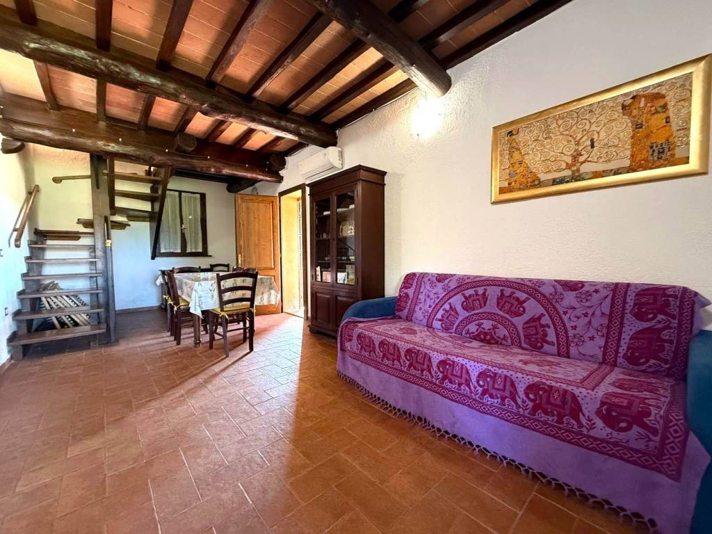 Appartamento a Castagneto carducci in Via Bolgherese - Foto 3