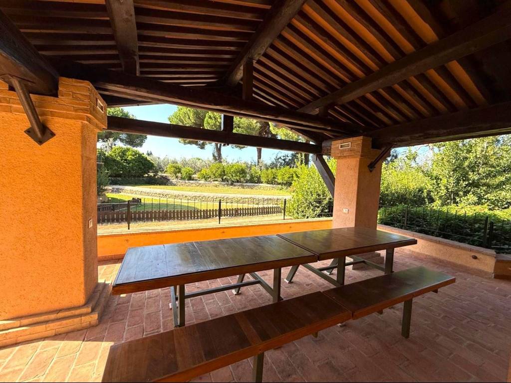 Appartamento a Castagneto carducci in Via Bolgherese - Foto 4