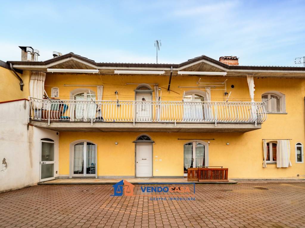 Appartamento a Beinette in Via Roma, 30 - Foto 2